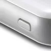 AXAGON EE25-S6 - HDD / SSD-behuizing - 2.5 inch - SATA - Serial ATA II - Serial ATA III - 5 Gbit/s - USB-connectiviteit - wit