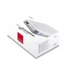 AXAGON EE25-S6 - HDD / SSD-behuizing - 2.5 inch - SATA - Serial ATA II - Serial ATA III - 5 Gbit/s - USB-connectiviteit - wit