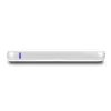 AXAGON EE25-S6 - HDD / SSD-behuizing - 2.5 inch - SATA - Serial ATA II - Serial ATA III - 5 Gbit/s - USB-connectiviteit - wit