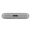 AXAGON EE25-F6G - HDD / SSD-behuizing - 2.5 inch - SATA - Serial ATA II - Serial ATA III - 5 Gbit/s - USB-connectiviteit - grijs