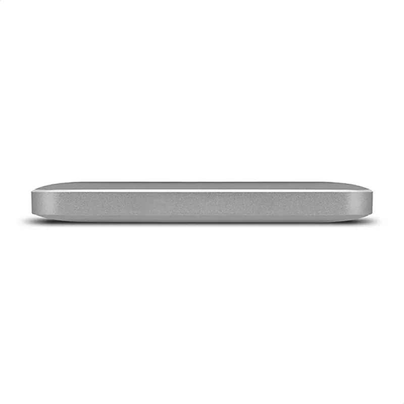 AXAGON EE25-F6G - HDD / SSD-behuizing - 2.5 inch - SATA - Serial ATA II - Serial ATA III - 5 Gbit/s - USB-connectiviteit - grijs