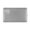 AXAGON EE25-F6G - HDD / SSD-behuizing - 2.5 inch - SATA - Serial ATA II - Serial ATA III - 5 Gbit/s - USB-connectiviteit - grijs
