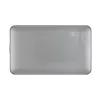 AXAGON EE25-F6G - HDD / SSD-behuizing - 2.5 inch - SATA - Serial ATA II - Serial ATA III - 5 Gbit/s - USB-connectiviteit - grijs