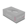 AXAGON EE25-F6G - HDD / SSD-behuizing - 2.5 inch - SATA - Serial ATA II - Serial ATA III - 5 Gbit/s - USB-connectiviteit - grijs