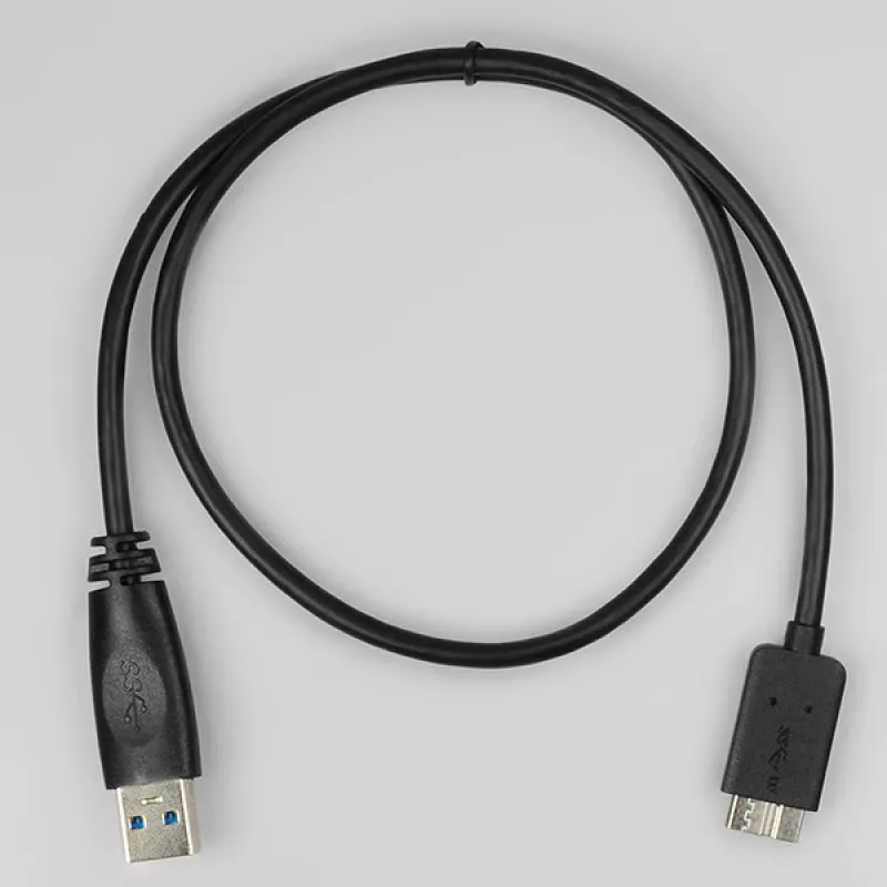 AXAGON EE25-F6G - HDD / SSD-behuizing - 2.5 inch - SATA - Serial ATA II - Serial ATA III - 5 Gbit/s - USB-connectiviteit - grijs