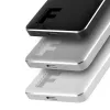 AXAGON EE25-F6G - HDD / SSD-behuizing - 2.5 inch - SATA - Serial ATA II - Serial ATA III - 5 Gbit/s - USB-connectiviteit - grijs