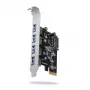 Axagon PCEU-430VL interfacekaarten/adapters intern USB 3.2 Gen 1 (3.1 Gen 1)