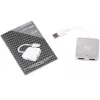 i-tec metaal USB 3.0 passieve HUB 4 poort