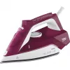 Beko SIM3126R stoomstrijkijzer keramische zool 2600 W rood