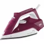 Beko SIM3126R stoomstrijkijzer keramische zool 2600 W rood