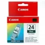 Canon BCI-24 Black + Colour 2-pack inktcartridges, 6881A051