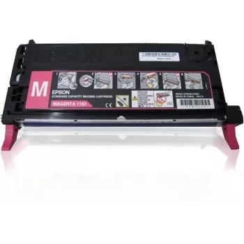 Epson beeldvormingscartridge standaardcapaciteit magenta 2k, 2000 pagina's, magenta, 1 st.