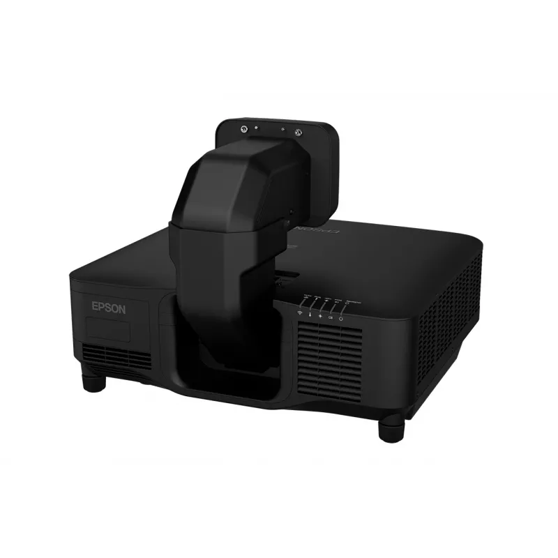 Epson EB-PU2220B grootruimteprojector 20000 ANSI-lumen 3LCD WUXGA (1920x1200) zwart