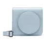 Fujifilm instax SQUARE SQ1 compacte hoes blauw