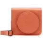Fujifilm instax SQUARE SQ1 compacte hoes terracotta