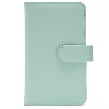 Fujifilm 4177087 fotoalbum groen 108 bladen 62 x 46