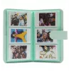 Fujifilm 4177087 fotoalbum groen 108 bladen 62 x 46