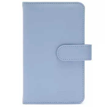Fujifilm 4177088 fotoalbum blauw 108 bladen 62 x 46