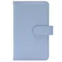Fujifilm 4177088 fotoalbum blauw 108 bladen 62 x 46