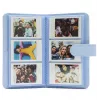 Fujifilm 4177088 fotoalbum blauw 108 bladen 62 x 46