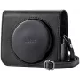 Fujifilm instax SQ 40 tashoes zwart