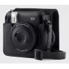 Damesbehuizing Fujifilm 70100162646 zwart schouderriem Instax mini 99