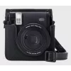 Damesbehuizing Fujifilm 70100162646 zwart schouderriem Instax mini 99