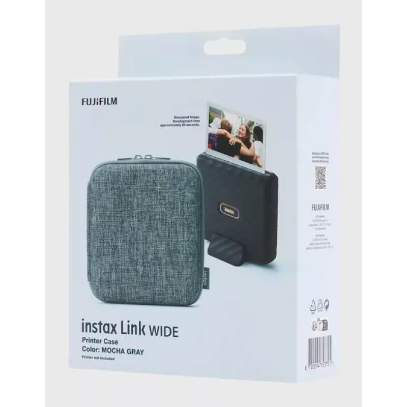 Fujifilm 70100162647 printer/scanner reserveonderdeel/accessoire beschermhoes 1 stuk