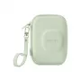 Fujifilm mini LiPlay compacte hoes groen