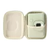 Fujifilm mini LiPlay compacte hoes groen