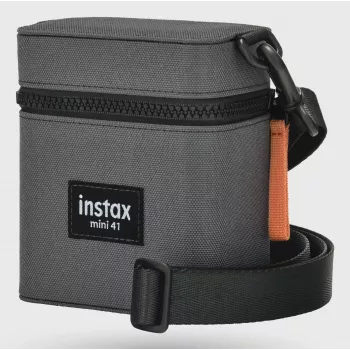 Fujifilm 70100167086 cameratas compacte tas zwart