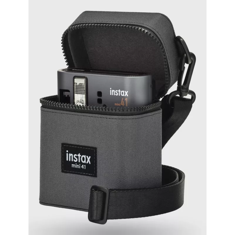 Fujifilm 70100167086 cameratas compacte tas zwart