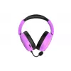 HATOR Phoenix 2 draadloze headset kabel & draadloos hoofdband gaming USB Type-C / USB Type-A Bluetooth violet