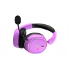 HATOR Phoenix 2 draadloze headset kabel & draadloos hoofdband gaming USB Type-C / USB Type-A Bluetooth violet