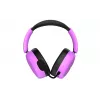 HATOR Phoenix 2 draadloze headset kabel & draadloos hoofdband gaming USB Type-C / USB Type-A Bluetooth violet