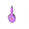 HATOR Phoenix 2 draadloze headset kabel & draadloos hoofdband gaming USB Type-C / USB Type-A Bluetooth violet