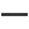 LG DS40T soundbar luidspreker zwart 2.1 kanalen 300 W