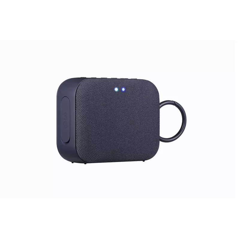 LG XBOOM Go PN1 mono draagbare luidspreker zwart 3 W