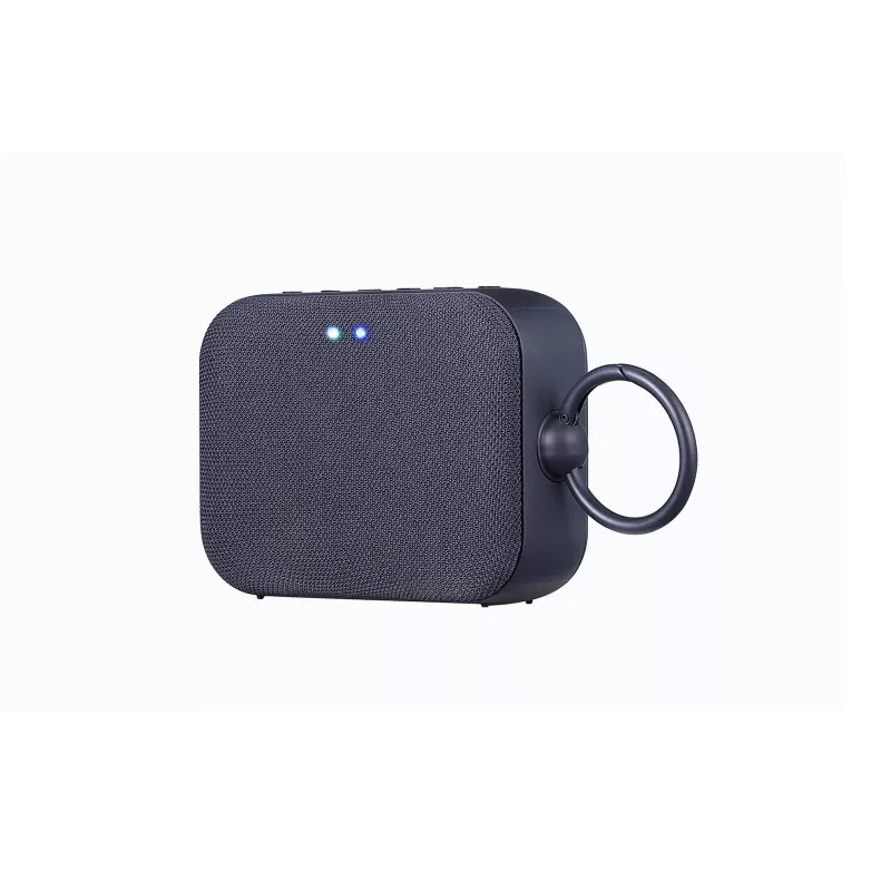LG XBOOM Go PN1 mono draagbare luidspreker zwart 3 W