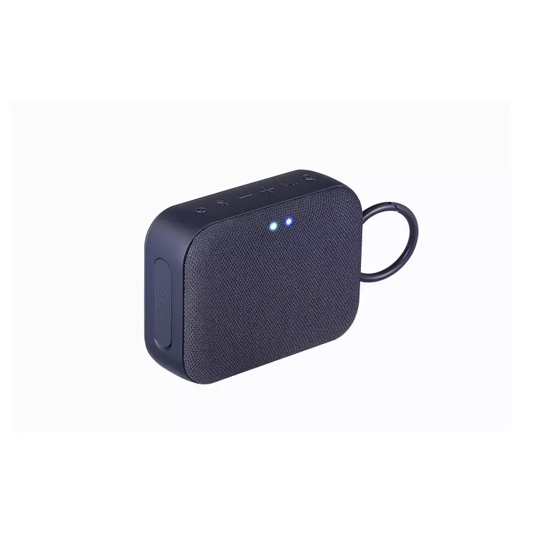 LG XBOOM Go PN1 mono draagbare luidspreker zwart 3 W