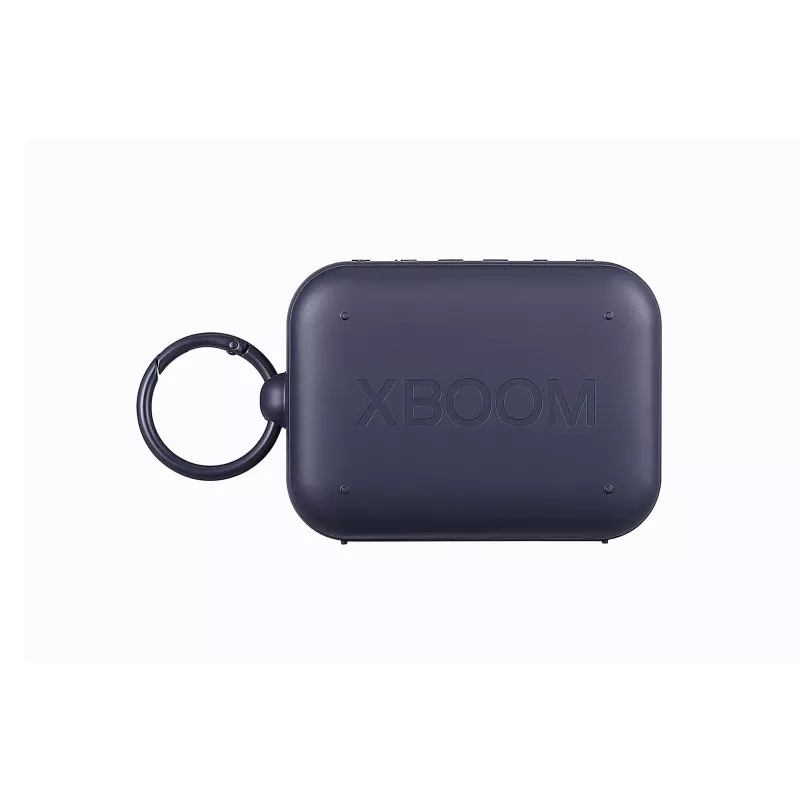 LG XBOOM Go PN1 mono draagbare luidspreker zwart 3 W