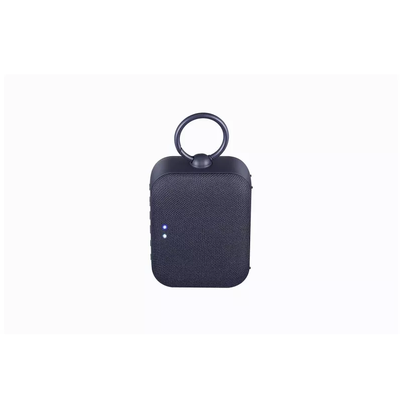 LG XBOOM Go PN1 mono draagbare luidspreker zwart 3 W