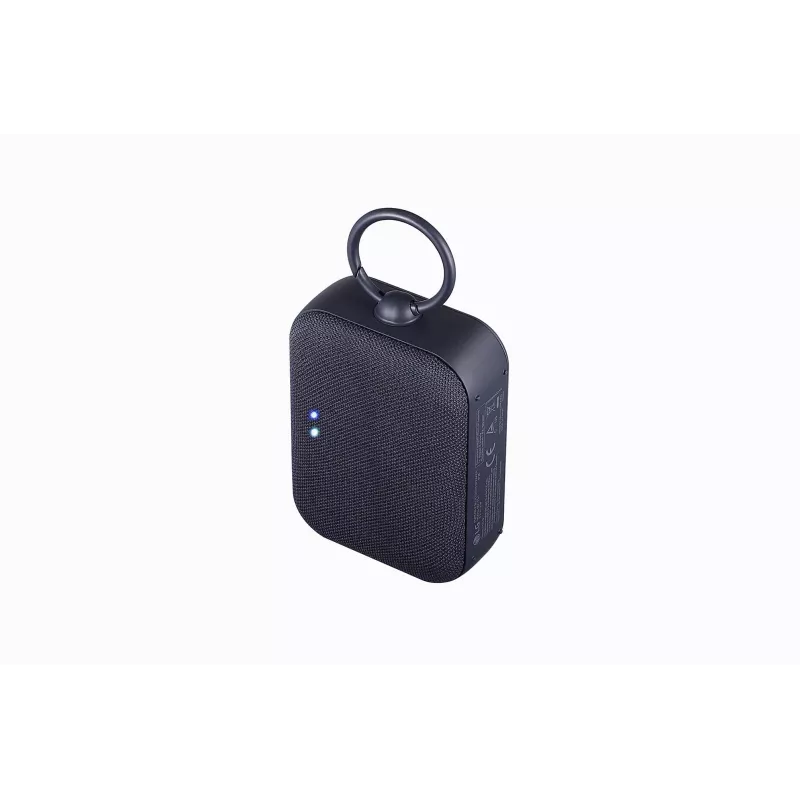 LG XBOOM Go PN1 mono draagbare luidspreker zwart 3 W