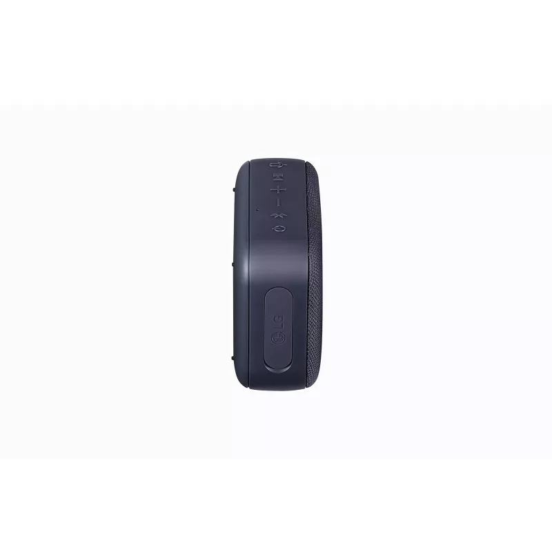 LG XBOOM Go PN1 mono draagbare luidspreker zwart 3 W
