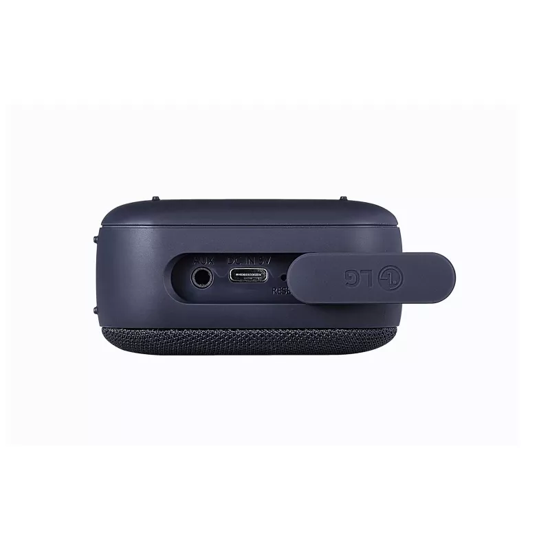 LG XBOOM Go PN1 mono draagbare luidspreker zwart 3 W