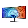 Samsung S65UA computermonitor 86,4 cm (34 inch) 3440 x 1440 pixels UltraWide Quad HD LCD zwart