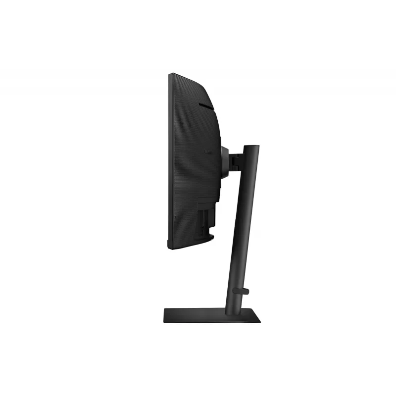 Samsung S65UA computermonitor 86,4 cm (34 inch) 3440 x 1440 pixels UltraWide Quad HD LCD zwart
