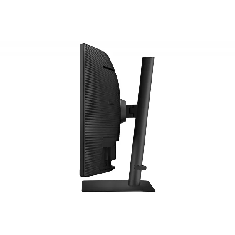 Samsung S65UA computermonitor 86,4 cm (34 inch) 3440 x 1440 pixels UltraWide Quad HD LCD zwart