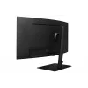Samsung S65UA computermonitor 86,4 cm (34 inch) 3440 x 1440 pixels UltraWide Quad HD LCD zwart