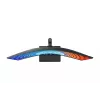 Samsung S65UA computermonitor 86,4 cm (34 inch) 3440 x 1440 pixels UltraWide Quad HD LCD zwart